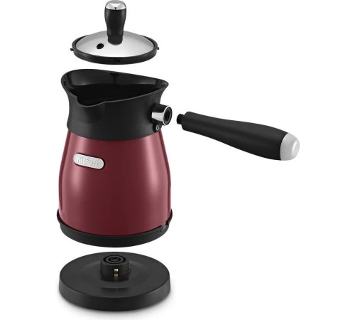 Электрическая турка Kitfort KT-7499