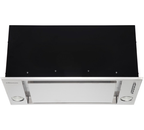 Кухонная вытяжка Konigin Checkbox 60 нержавеющая сталь