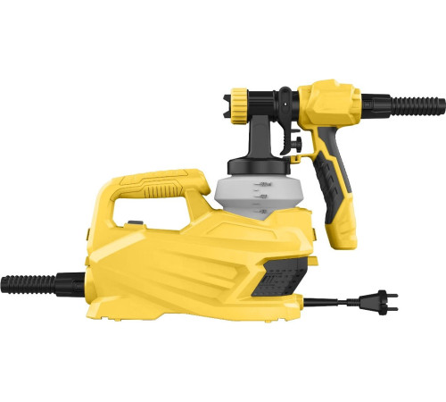 Краскораспылитель Hanskonner HSG9670B