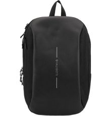 Городской рюкзак VALIGETTI 191-LT2388-VG-BLK черный