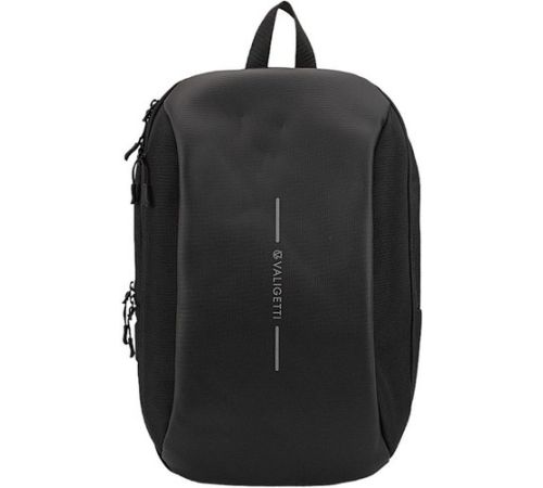 Городской рюкзак VALIGETTI 191-LT2388-VG-BLK черный