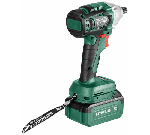 Гайковерт Favourite OBS 21 TW без АКБ