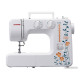 Электромеханическая швейная машина Janome 1388