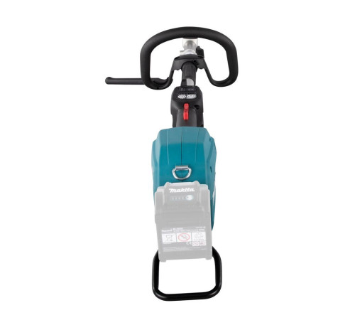 Комбимотор Makita UX01GZ без АКБ