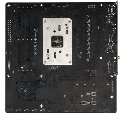 Материнская плата Maxsun Terminator B650M WiFi6