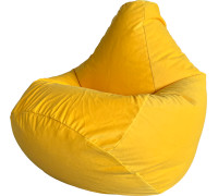 Кресло-мешок Flagman Груша Макси XXL Г2.5-275 Velutto 40