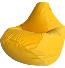 Кресло-мешок Flagman Груша Макси XXL Г2.5-275 Velutto 40