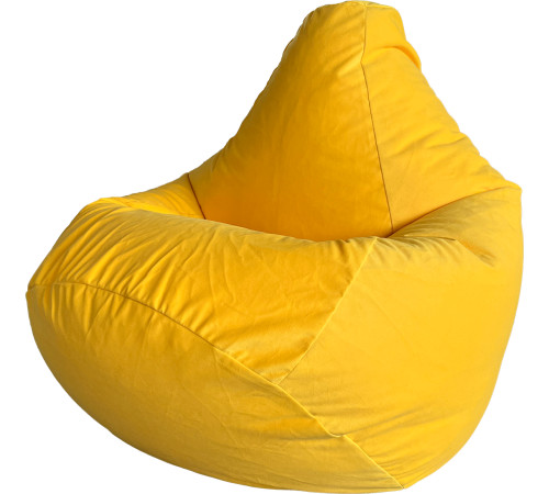 Кресло-мешок Flagman Груша Макси XXL Г2.5-275 Velutto 40