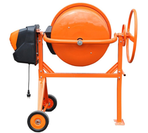 Бетономешалка  Skiper CM-180