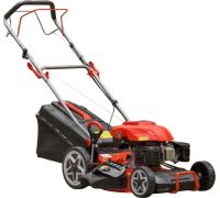Колёсная газонокосилка ECO LG-633