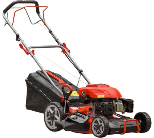 Колёсная газонокосилка ECO LG-633