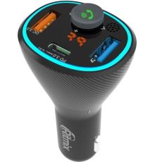 FM модулятор Ritmix FMT-B300
