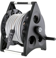 Катушка со шлангом Claber Kiros Kit 8945 20 м