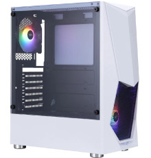 Корпус 1stPlayer DK D3 FRGB белый