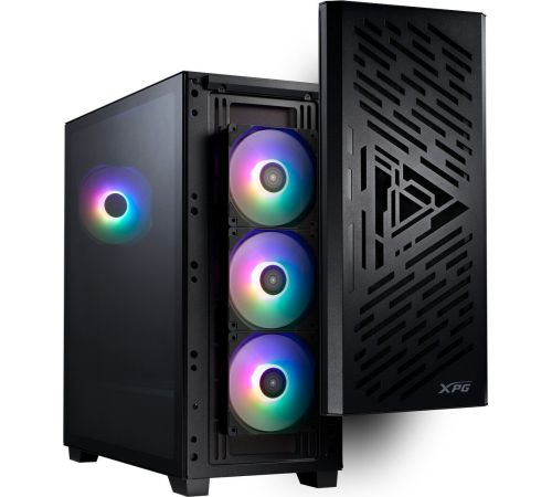 Корпус ADATA XPG Lander 501 черный