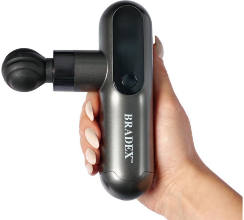 Массажер ручной Bradex KZ 1425