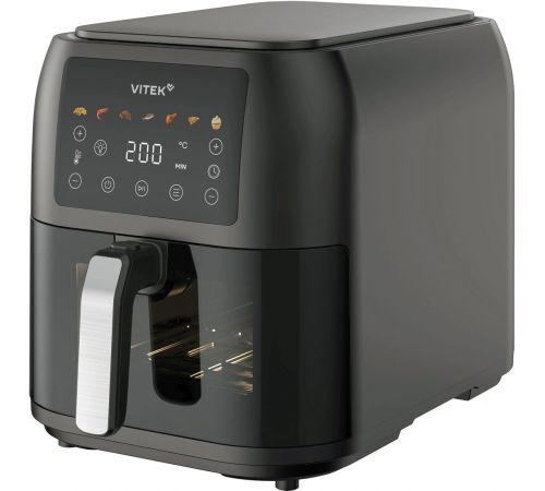 Аэрогриль аэрофритюрница Vitek VT-AF8001