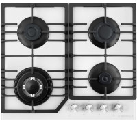 Варочная панель MAUNFELD EGHG.64.43CW/G