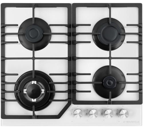 Варочная панель MAUNFELD EGHG.64.43CW/G