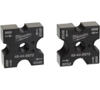 Матрица для шпилькореза Milwaukee 4932471372 2шт