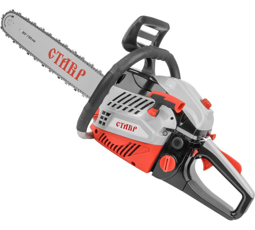 Бензопила Stavr Ставр ПЦБ-50/2300