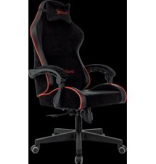 Игровое геймерское кресло A4Tech Bloody GC-670 черный