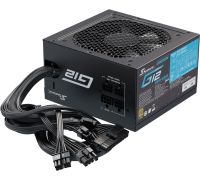 Блок питания Seasonic G12 GM-650