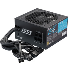 Блок питания Seasonic G12 GM-650