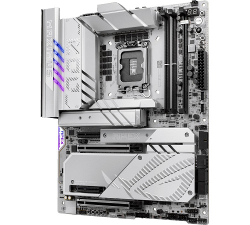 Материнская плата ASUS ROG Maximus Z890 Apex