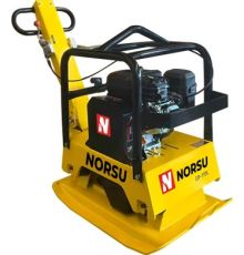 Виброплита Norsu GP-170L