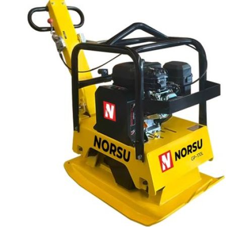 Виброплита Norsu GP-170L