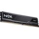 Оперативная память Apacer NOX 16ГБ DDR4 3200МГц AH4U16G32C28YMBAA-1