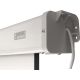 Проекционный экран PL Vista MW MRS-NTSC-120D