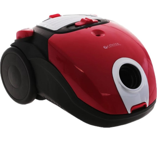 Пылесос CENTEK CT-2511 красный
