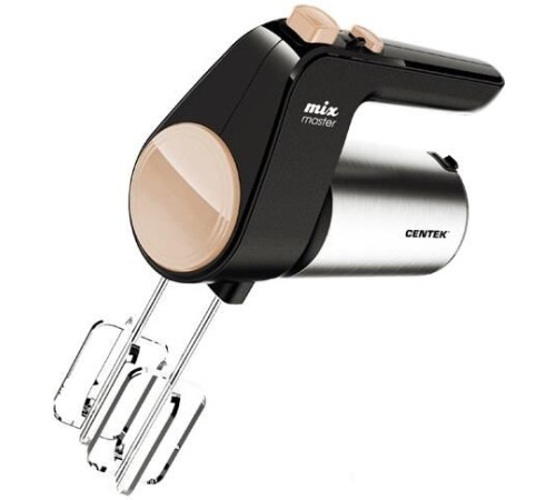 Миксер CENTEK CT-1123 бежевый