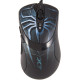 Игровая мышь A4Tech XL-747H черный/синий