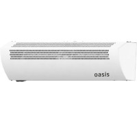 Тепловая завеса Oasis TZ-5