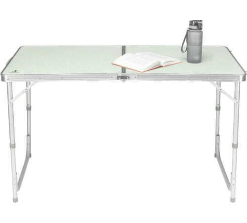 Стол со стульями Coyote HKTB-1002 серый