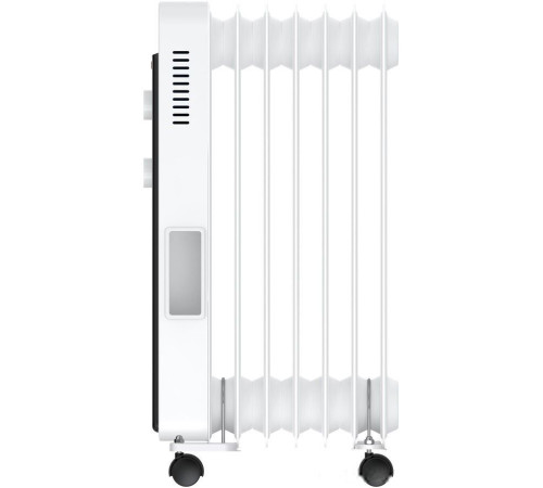 Масляный радиатор Royal Clima Parma ROR-PR7-1500M