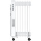 Масляный радиатор Royal Clima Parma ROR-PR7-1500M