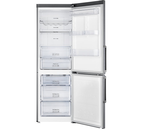 Холодильник Samsung RB33J3515S9/EF