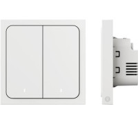 Выключатель Яндекс YNDX-00532 2 клавиши