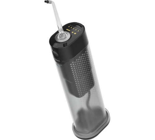 Ирригатор  Carrera CRP106 черный