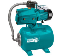 Насосная станция Total TWP47506