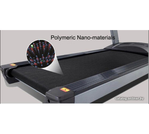 Электрическая беговая дорожка Fitnessart Fitness 998B