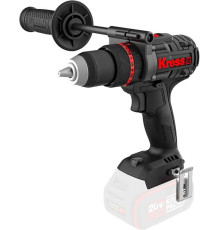 Ударная дрель-шуруповерт Kress KUC35.9 без АКБ