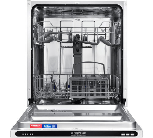 Встраиваемая посудомоечная машина MAUNFELD MLP6022A01 Light Beam