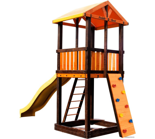 Игровой комплекс Perfetto Sport Pitigliano-1