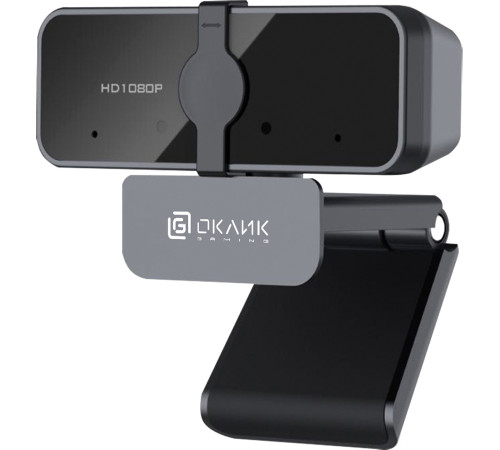 Веб-камера Оклик OK-C21FH