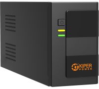 Источник бесперебойного питания Kiper Power C1200 USB 1200VA/720W